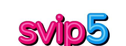 svip5 — logo kanal