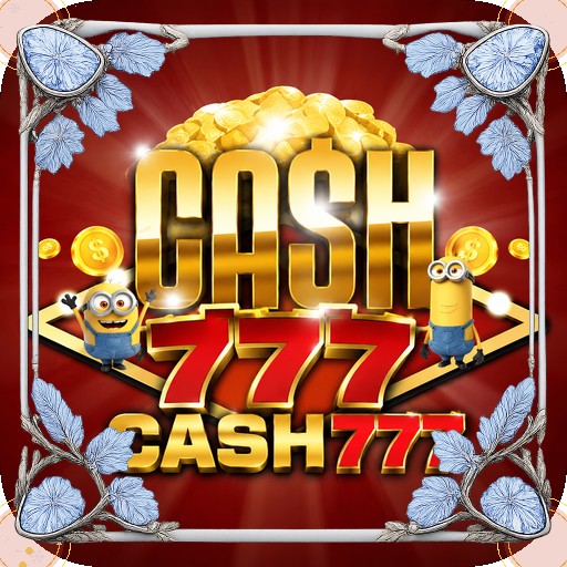 cash777 — mitra unggulan